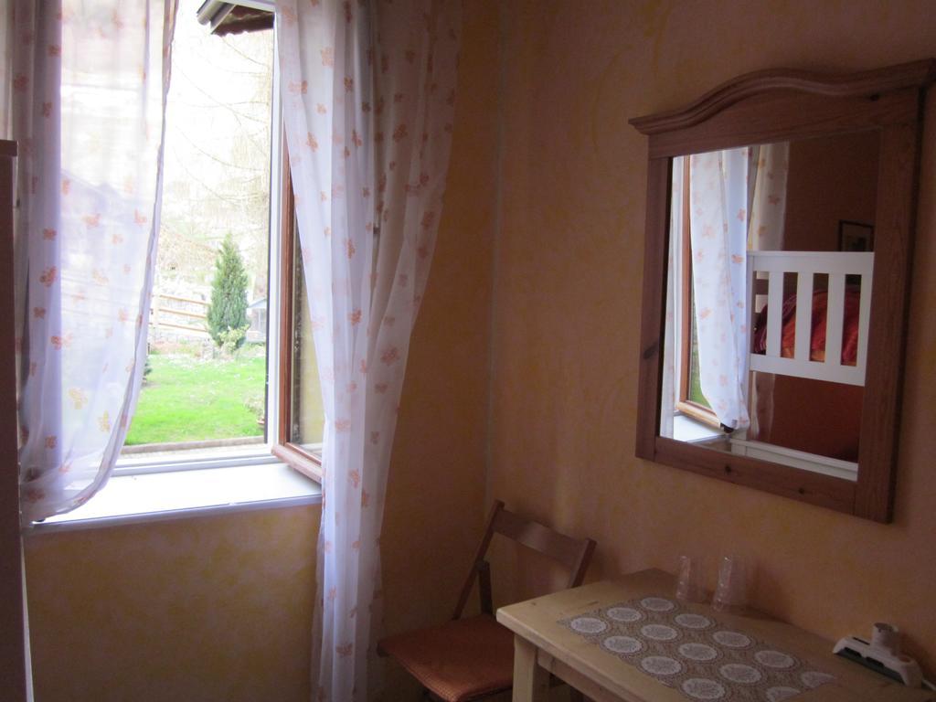 B&B Al Larice Strigno Exterior foto
